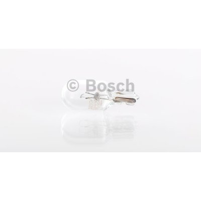 Bosch 1987302206 W5W W2,1x9,5d 12V 5W – Hledejceny.cz