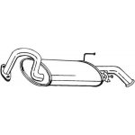BOSAL BS 228-163 – Hledejceny.cz