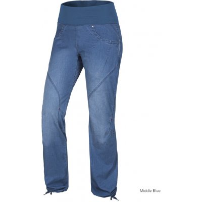 Ocún Noya pants kalhoty modré – Sleviste.cz