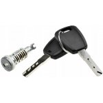 Sada dveřní zámek FIAT DUCATO 2006- CITROEN JUMPER 2006- PEUGEOT BOXER 2006- 1607508680 1609029980 7367027 77362439 77366210 77367027 | Zboží Auto