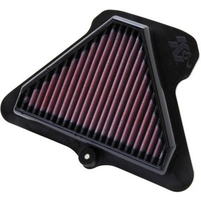 Vzduchový filtr K&N FILTERS KA-1011 – Hledejceny.cz