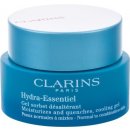 Pleťový krém Clarins Hydra Essentiel Silky Gel Cream Osvěžující krém-gel 50 ml