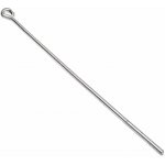 Gunnex závěsný drát S okem 250 mm (50 ks) – Hledejceny.cz