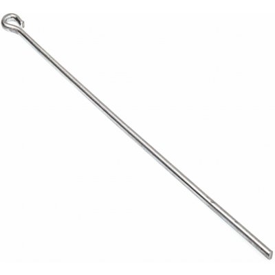 Gunnex závěsný drát S okem 250 mm (50 ks) – Hledejceny.cz