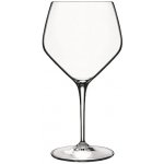 Luigi Bormioli Sklenice na víno Atelier Barolo/Shiraz 800ml 6ks – Hledejceny.cz