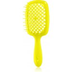 Janeke Superbrush velký plochý kartáč na vlasy – Zboží Dáma
