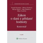 Zákon o dani z přidané hodnoty č. 235/2004 Sb.. Komentář – Hledejceny.cz