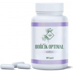 Vakos XT Hořčík Optimal 100 kapslí – Hledejceny.cz