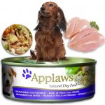 Applaws Dog Kuře zelenina 156 g – Hledejceny.cz