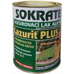 Sokrates Lazurit Plus 4 kg Pinie – Hledejceny.cz