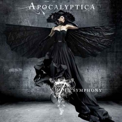 Apocalyptica - 7th symphony, CD, 2010 – Hledejceny.cz