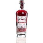 Ferrum Cherry Elixír 35% 0,7 l (holá láhev) – Zboží Dáma