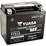 Yuasa YTX12 – Hledejceny.cz