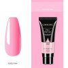 UV gel Adl barevný Polygel nude pink 15ml