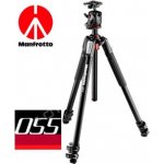 Manfrotto 055CXPRO3 – Zbozi.Blesk.cz