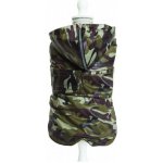 Croci Obleček Military jezevčík – Zbozi.Blesk.cz