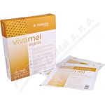 Vivamel Alginate 10 x 10 cm 10 ks 19703 – Hledejceny.cz