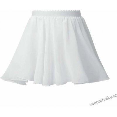 Sukně Intermezzo 7925 bílá – Zboží Dáma