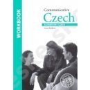 Communicative Czech Elementary Czech - Workbook New - Rešková Ivana