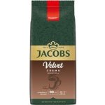 Jacobs Velvet Crema káva 1 kg – Zboží Dáma
