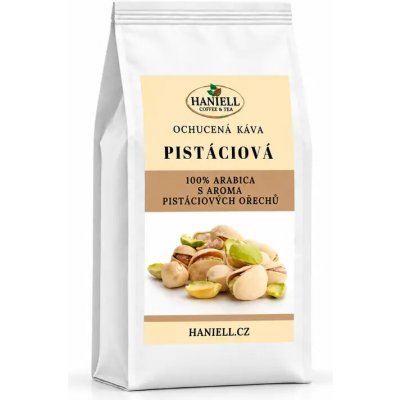 Haniell Pistáciová zrnková 1 kg – Hledejceny.cz
