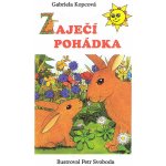 Zaječí pohádka x Kopcová Gabriela – Hledejceny.cz