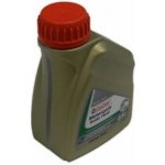 Castrol Motorcycle Brake Fluid 500 ml | Zboží Auto