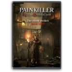 Painkiller: Hell & Damnation - The Clock Strikes Meat Night – Hledejceny.cz