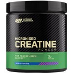 Optimum Nutrition CREATINE POWDER 317 g – Zbozi.Blesk.cz
