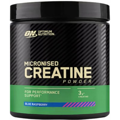 Optimum Nutrition CREATINE POWDER 317 g – Zbozi.Blesk.cz