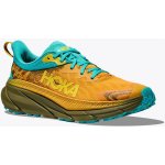 Hoka One One M Challenger ATR 7 GTX 1134501-GYAV Golden yellow – Zboží Dáma