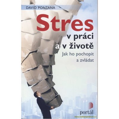 Stres v práci a v životě – Zboží Mobilmania