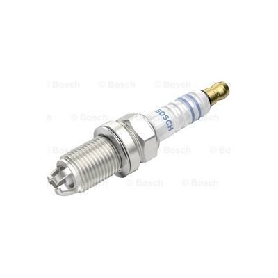 BOSCH Zapalovací svíčka 0242245539 – Hledejceny.cz