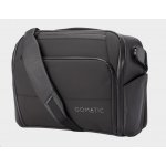 Gomatic Messenger Bag V2 EDMB15G-BLK02 – Zboží Živě