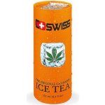 CSWISS Cannabis Ice Tea 250 ml – Zboží Dáma