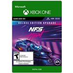 Need for Speed Heat (Deluxe Edition) – Hledejceny.cz