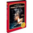 Film Prokletý ostrov DVD