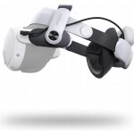 BOBOVR M3 Pro Head Strap pro Oculus Quest 3 + baterie – Zboží Živě