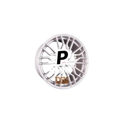 Etabeta Medusa 9,5x21 5x112 ET33 silver – Hledejceny.cz