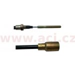 Knott Lanovod brzdový 1230/1440 mm, závit M8 – Hledejceny.cz