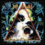 Def Leppard - Hysteria -Remast- LP – Hledejceny.cz