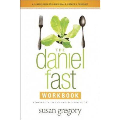 Daniel Fast Workbook – Hledejceny.cz