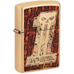 Zippo Harley Davidson Benzínový – Zboží Dáma Zippo Harley Davidson Benzínový – Zboží Dáma