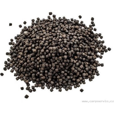 Carp Servis Václavík Pstruží pelety 800 g 4,5 mm – Zboží Dáma