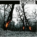 Krucipüsk - Druide 20th Aniversary LP – Zboží Dáma