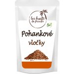 Les Fruits du Paradis Pohankové vločky BIO 3 kg – Hledejceny.cz