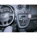 Brodit ProClip montážní konzole pro Mercedes Benz Citan 13-21, na střed vpravo 854852 – Sleviste.cz