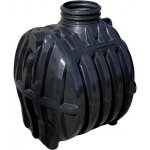 Plastsvar Podzemní nádrž Smart 5000 l – Hledejceny.cz