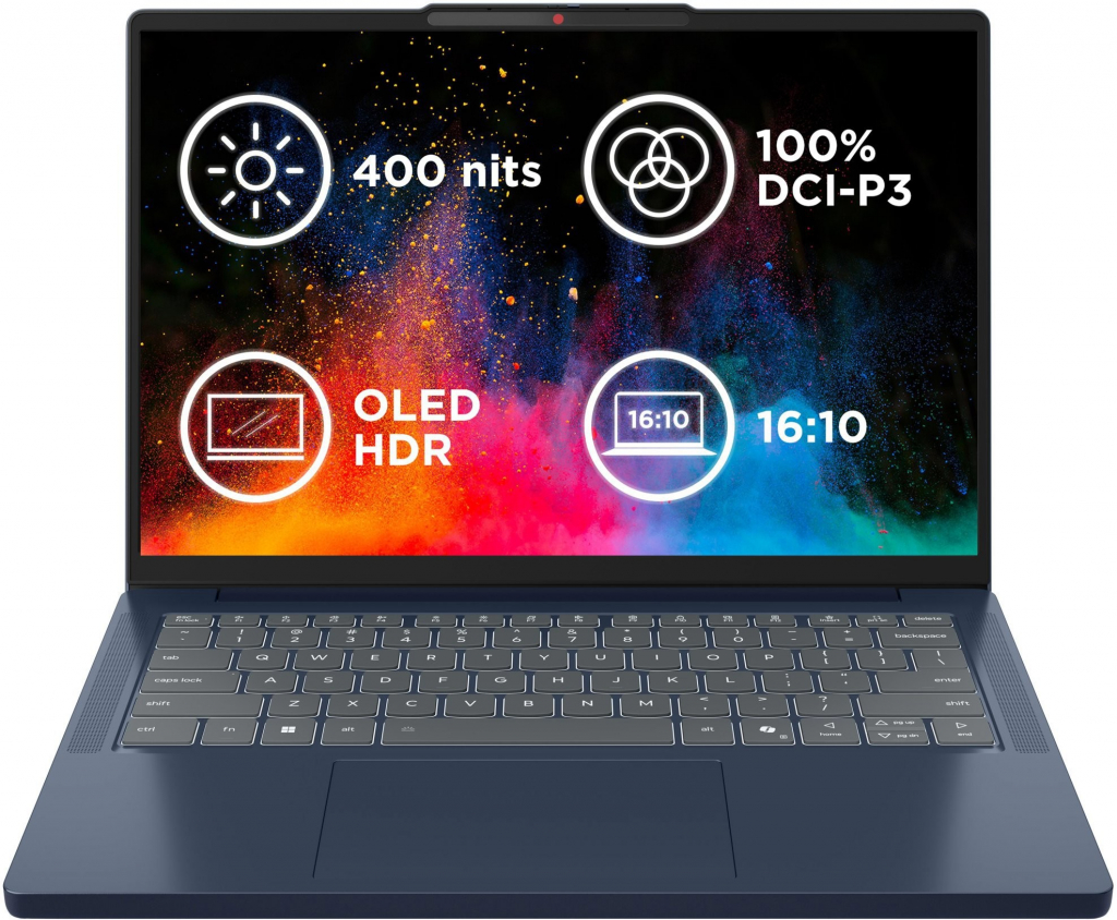 Lenovo IdeaPad Slim 3 83K00054CK