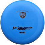 Discmania D-Line P1 (Flex 2) Žlutá – Zboží Mobilmania